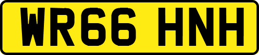 WR66HNH