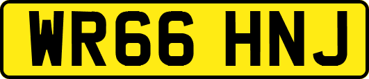 WR66HNJ