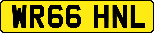WR66HNL