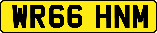 WR66HNM