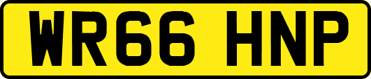 WR66HNP