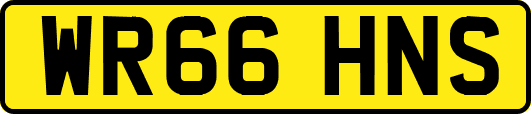 WR66HNS