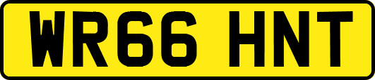 WR66HNT
