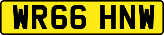 WR66HNW