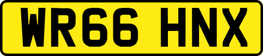 WR66HNX