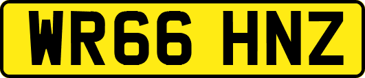 WR66HNZ