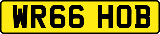 WR66HOB
