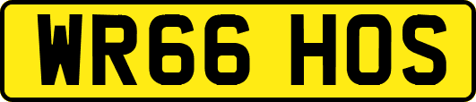 WR66HOS