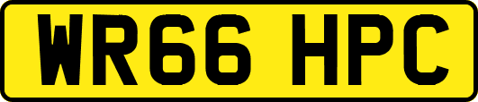 WR66HPC
