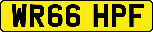 WR66HPF