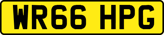 WR66HPG