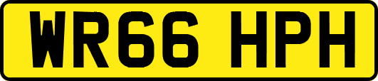 WR66HPH