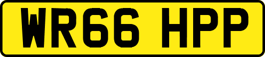 WR66HPP