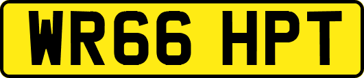 WR66HPT