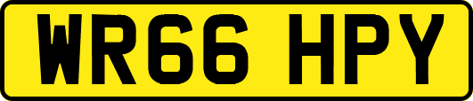 WR66HPY