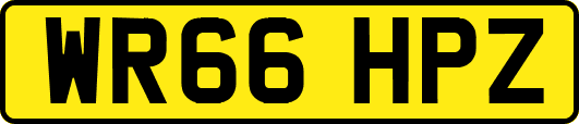 WR66HPZ