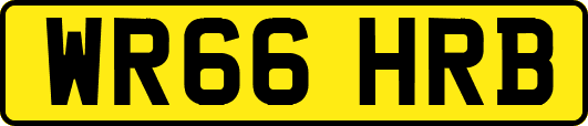 WR66HRB