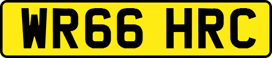 WR66HRC