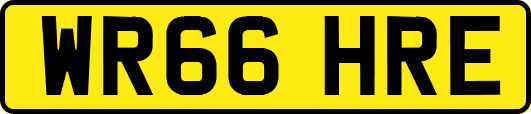 WR66HRE