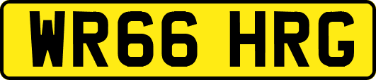 WR66HRG