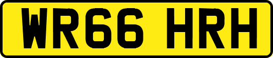 WR66HRH