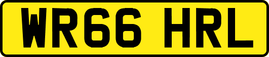 WR66HRL