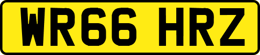 WR66HRZ