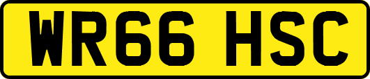 WR66HSC
