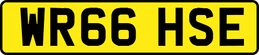 WR66HSE