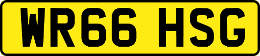 WR66HSG