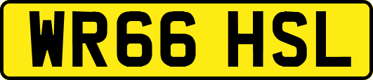 WR66HSL