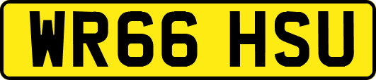 WR66HSU