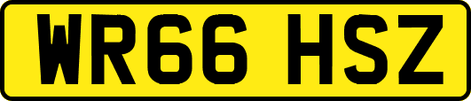 WR66HSZ