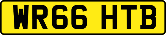 WR66HTB
