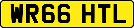 WR66HTL