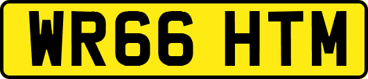 WR66HTM