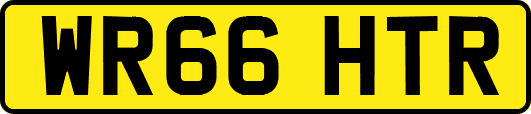 WR66HTR
