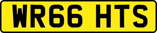 WR66HTS