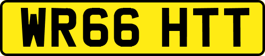 WR66HTT