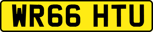 WR66HTU