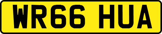 WR66HUA