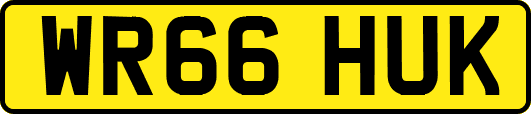 WR66HUK