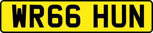 WR66HUN