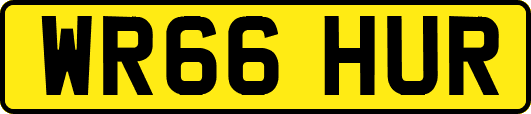 WR66HUR