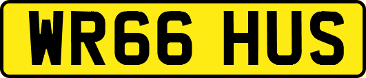WR66HUS