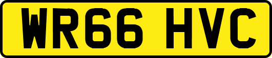 WR66HVC