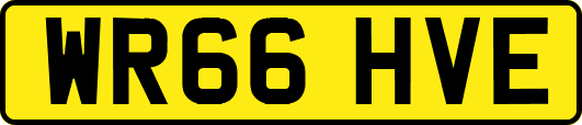 WR66HVE