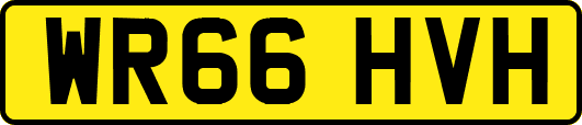 WR66HVH