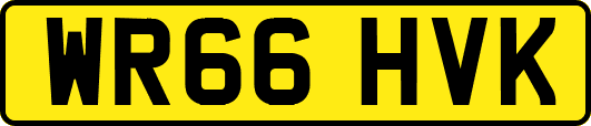 WR66HVK