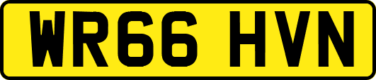 WR66HVN